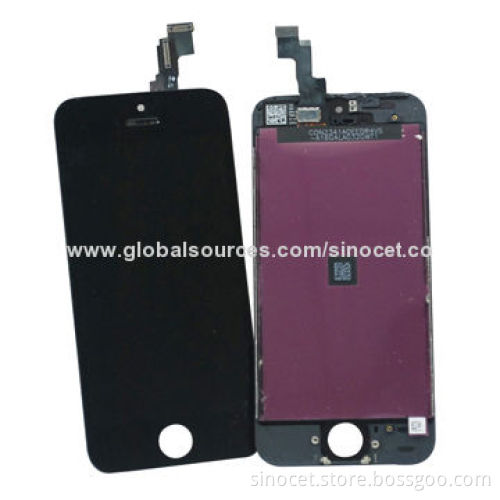 LCD Panels for iPhone 5s, Brand New